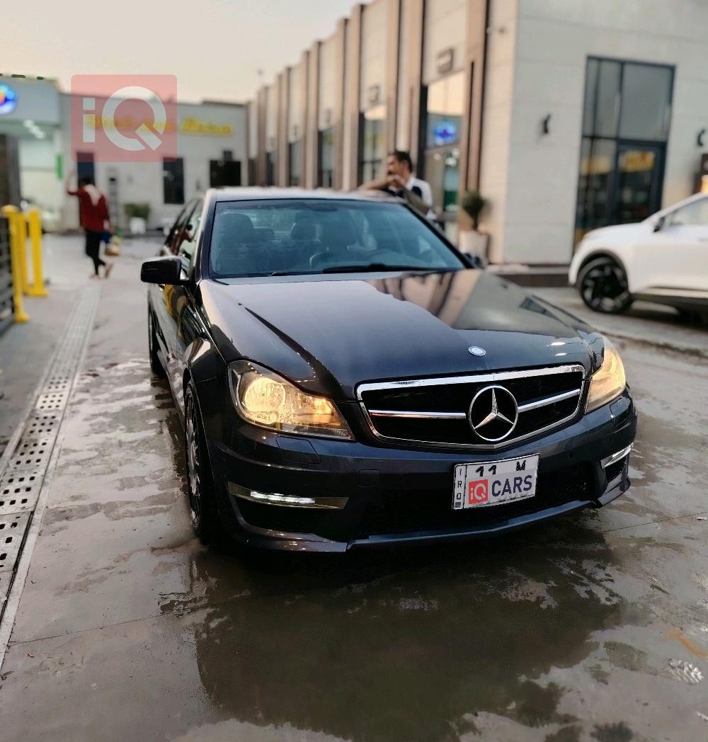 مرسيدس بنز C-Class